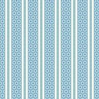 seamless pattern with shapes photo