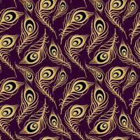 bright seamless pattern of blue-violet and black-and-white butterflies on a black background, texture, design photo