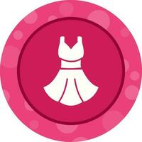 Dress Vector Icon