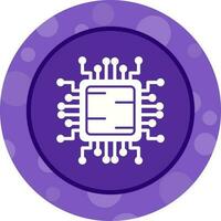 Cpu Vector Icon