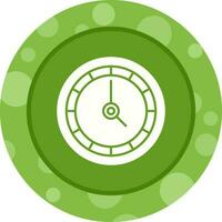 Time Vector Icon