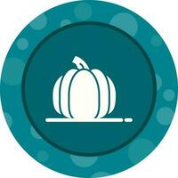 Pumpkin Vector Icon