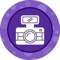 Camera Vector Icon