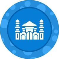 Mosque Vector Icon