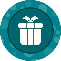 Gift Box Vector Icon