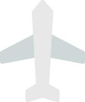 plane vector illustration on a background.Premium quality symbols.vector icons for concept and graphic design.