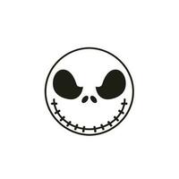 Jack Skellington PNG, Vector, PSD, and Clipart With Transparent Background  for Free Download