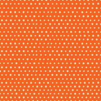 Simple and elegant polka dots pattern. Seamless vector pattern with small hand drawn dots. Classic dotted background