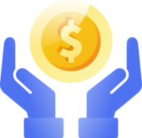 money care icons png