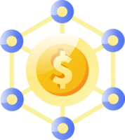 decentralized finance icons png