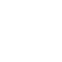 White stars seamless pattern PNG