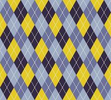 Argyle Pattern vector ,Fabric texture background