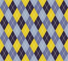 Argyle Pattern vector ,Fabric texture background