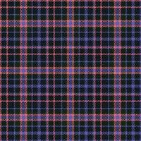 Plaid Pattern Vector, Tartan Fabric background vector