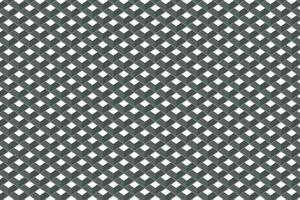 Gray abstract geometric pattern, Gray square pattern background, Vector lines pattern on white background
