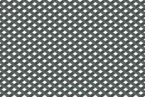 Gray abstract geometric pattern, Gray square pattern background, Vector lines pattern on white background