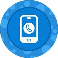 Telephone Vector Icon