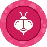 Bee Vector Icon