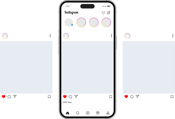 Instagram Post Template PNGs for Free Download Instagram Post Template PNGs for Free Download