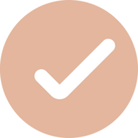 Checkmark sign symbol png