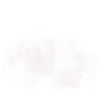 White fog clipart png