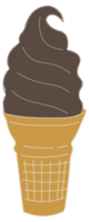 ice cream cone png