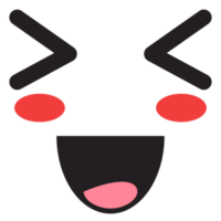 feliz facial emoticons png