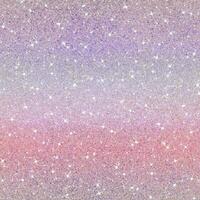 Seamless Ombre Glitter photo