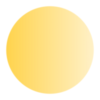 uma lua com transparente fundo, png adesivo ilustração