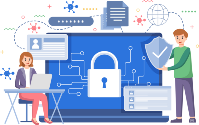 Digital technology solutions