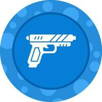 Gun Vector Icon