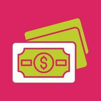 Money Vector Icon