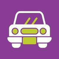 Car Vector Icon