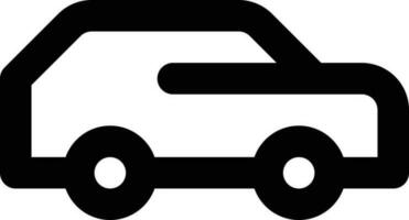 auto car transport vector