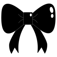 ribbon bow cute png