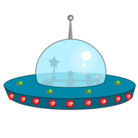 flying saucer ufo png