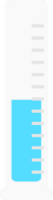 lab tube isolated png