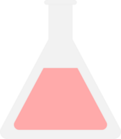 Flasche Labor Artikel png