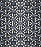 Multi color seamless abstract pattern. Background and backdrop. Multi Colored. Colorful ornamental design. vector