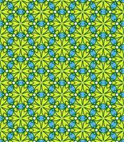 Multi color seamless abstract pattern. Background and backdrop. Multi Colored. Colorful ornamental design. vector
