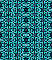 Multi color seamless abstract pattern. Background and backdrop. Multi Colored. Colorful ornamental design. vector