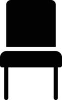 chair vector illustration on a background.Premium quality symbols.vector icons for concept and graphic design.