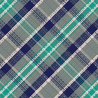 Tartan Plaid Pattern. Check Plaid. vector