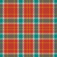 Tartan Plaid Pattern. Check Plaid. vector