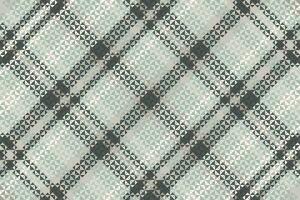 Tartan Plaid Pattern. Check Plaid. vector