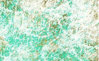 Abstract grunge texture splash paint colorful vector