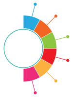 infographic gebruikt voor gedetailleerd rapporten van allemaal 6 onderwerpen. png