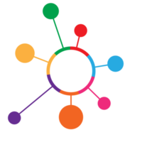 infografía usado para detallado informes de todas 7 7 temas png