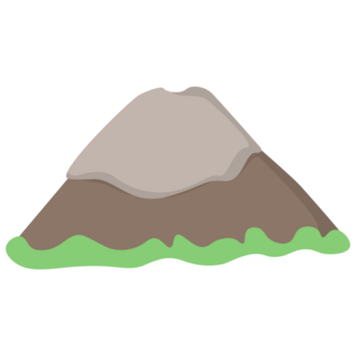 Mountain Png PNGs for Free Download