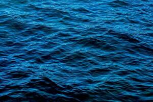 Water surface background photo